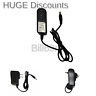 Lic111 Aes Spy Cameras Universal Intelligent Smart Battery Pack 600736704557