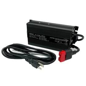 Lca2415a Liftcharger 24 Volt 15 Amp Battery Charger For 24v Floor Scrubber Sweepers - Tennant T2 T3