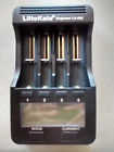 Lii-500 Liitokala Engineer Slots Battery Charger Us Dc Plug