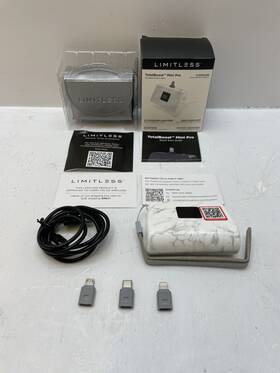 Lim-tbstm5-p075 Limitless Innovations 5000mah Totalboost Mini Pro Battery Charge D52129933