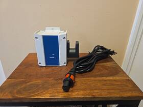 Chj200000120f011 Linak Charger Chj20000120f011 - No Bracket Only With Cords