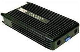 De1950-4448 Lind Electronics Auto Adapter 9 Watts 11-16 V Dc For