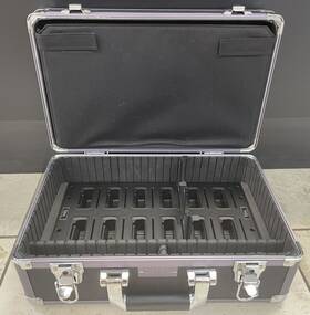Cp3004203 Listen Technologies La-380-01 Intelligent 12-unit Charging/carrying Case
