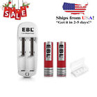 Ln-8131 Ln-6412 Ebl 2x 18650 747180881691
