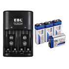 Ln-6422bk Ln-8171 Ebl 4x 280mah