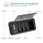 Ln-6908ur Ebl Universal Lcd Charger