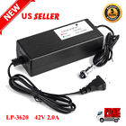 Lp-3620 Masion Lithium Battery Charger Adapter For Wheel Self 663585426360