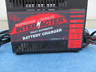 3golf Lsx -2403 Lineage Series Auto Battery Charger Volt Amp For Golf