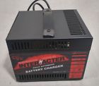 Lsx2403 Lineage Series Interacter Automatic Battery Charger Model