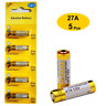 Lw-27a-5 Licb Alkaline Battery 689847950329