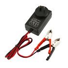 M138100 Unbranded Volt Trickle Battery Charger Car Van Motorhome Caravan Motorbike