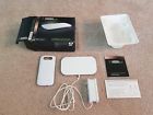 M2pw1 Duracell Samsung Galaxy Case Powermat Wireless Charger Devices 041333014227