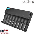 M5ch112425i22bk5274 Foxnovo Universal Battery Chargers Intelligent Us 8884161451954