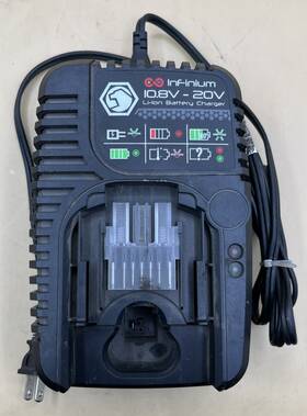 Mvp032906 Mac Tools C1141358 Matco Li-ion Battery Charger 10.8v-20v