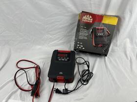 Mbc1215a Mac Tools Mbc1215c 12v 15a Battery Charger