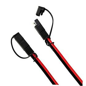 Mk-0014 Magiktech 1.6/3.3/6.5/13/25/50 Ft Sae To Extension Cable 14awg Adapter