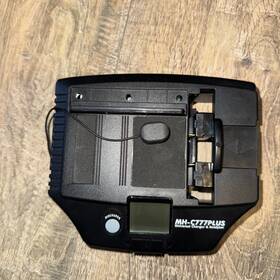 Mh-c777plus Maha 14316 Powerex Universal Battery Pack Charger Conditioner Lcd