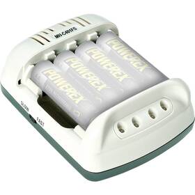 Bymhc401fs Maha Powerex 100 Minute Cool Charger With Car Adapter