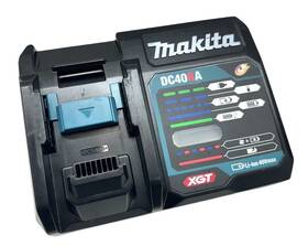 Cmp103682 Makita Dc40ra 40v Max Xgt Rapid Optimum Charger Model