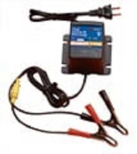 Marinco-2603-b-guest Marinco 2603-b Battery Maintainer 3a/12v 1 Bank 120v Input- Pk Of
