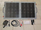 Mars-100 Instapark Solar Powered Volt Battery Charger Watts