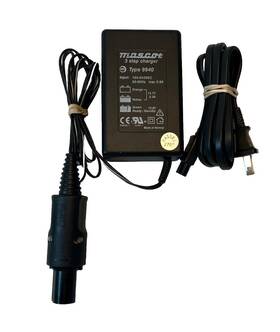 2541165000 Mascot Battery Charger Li-ion 4-cell 16.8v 2a 9940