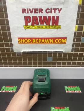 R7b016745 Masterforce 692042012686 252-8007 7.5ah Battery