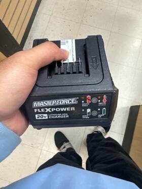 Sb1104916 Masterplug 252-8025 Master Force