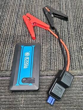 Microjump2 Matco Tools Micro Jump 2 Portable Lithium Powered Starter