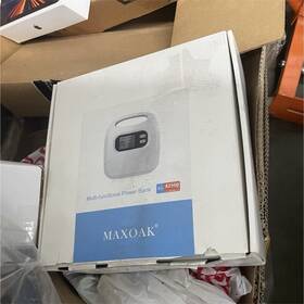 Ks-82500 Maxoak Ks 82500 Multi-functional Multi-function Power Bank 82500mah 42000mah