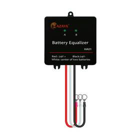 Ha01 Mazava 798592319906 Battery Equalizer 24v Voltage Balancer Group Bank Extend