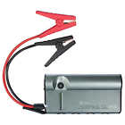 Mbwvjjzcfl General Jump Starter Power Pack Waterproof Jumper Cables Volt