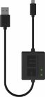 Mc9gp2 Mission Cables Mini Usb Power Lithium Battery Booster 019962912849