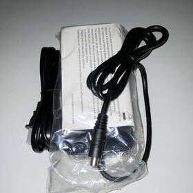 Bc22360040 Mda Li-ion Battery Charger 42v 4a Dc Plug Mains Indoor
