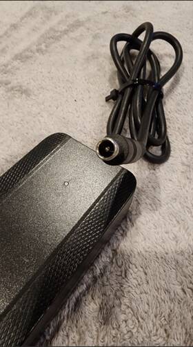 Bc23850020 Mda Battery Charger Adapter