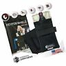 Mdfb-k Mission Darkness Faraday Bag For Keyfobs Device Shielding Smart Always
