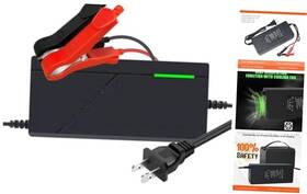 14.6v3a Mebilee 14.6v 3a Lifepo4 Battery Charger Smart For 12.8v Lithium Iron