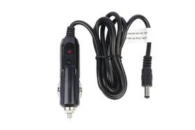 P99accpcc Medistrom Car Charger For Pilot-12 Lite And Pilot-24 Cpap Battery