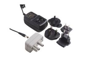 1007-464 Megger - Mains Charger Kit Mit400/2 Series Mk 2