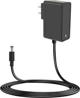 B08r56v66h Merom Halo Bolt Ac Adapter Wall Plug Car Jump Starter Charger Cord