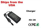 Mf42v2a Neutral Power Adapter Charger For Wheel Self Balancing 680491140661