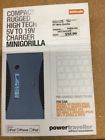 Mg001 Powertraveller Minigorilla Charger To Off 5060176980273