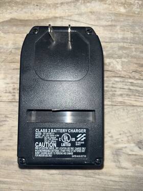 Bt-0915e-u1 Mga R/c Quick Charger For 6.0v Nicd Battery Packs