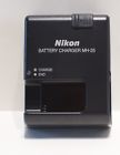 En-el15 Mh-25 Nikon Recharger For Battery Digital Camera Series