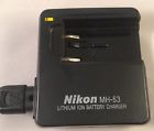 En-el1 Mh-53 Nikon Genuine Original Battery