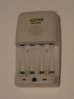 Mh-c204w Maha Powerex Battery Charger