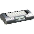 Mh-c800s Powerex 8-cell Smart Charger 802366122279