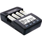 Mh-c9000-0000gs Maha Powerex To Battery Analzyer Smart Charger
