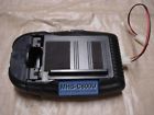 Mhs-c800u Maha Battery Charger New In Box