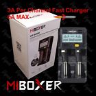 C2-6000 Miboxer Two Channel Smart Battery Charger 6970602180063